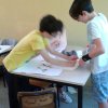 Piante officinali classe 1D 2016